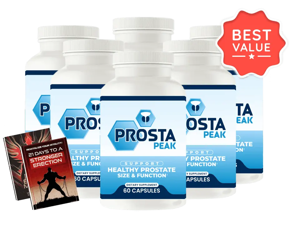 Prosta Peak Discount